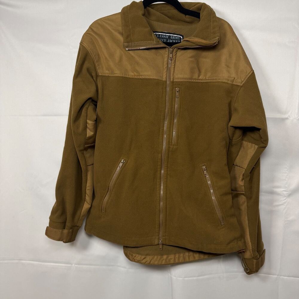Helikon-Tex Classic Army Fleece Jacket
